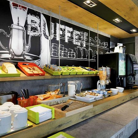 Ibis Budget Villemomble Luaran gambar