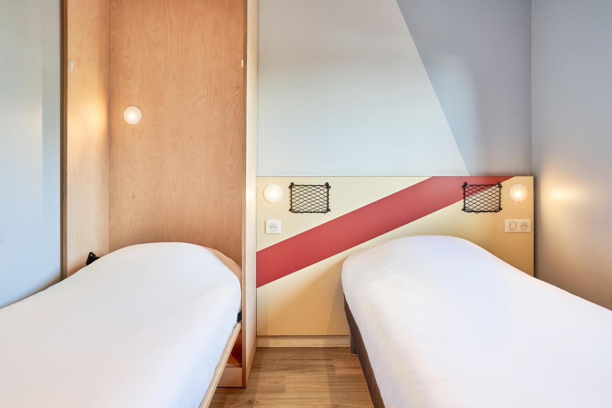 Ibis Budget Villemomble Luaran gambar