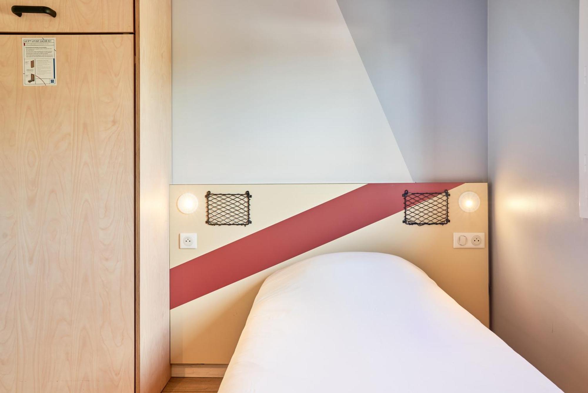 Ibis Budget Villemomble Luaran gambar