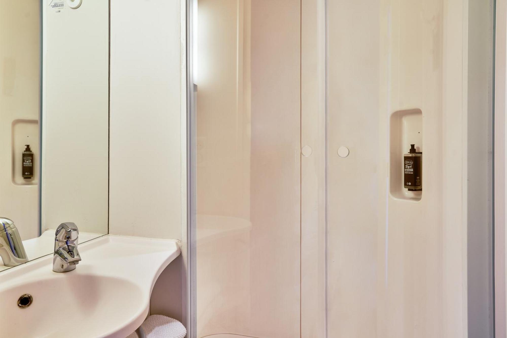 Ibis Budget Villemomble Luaran gambar