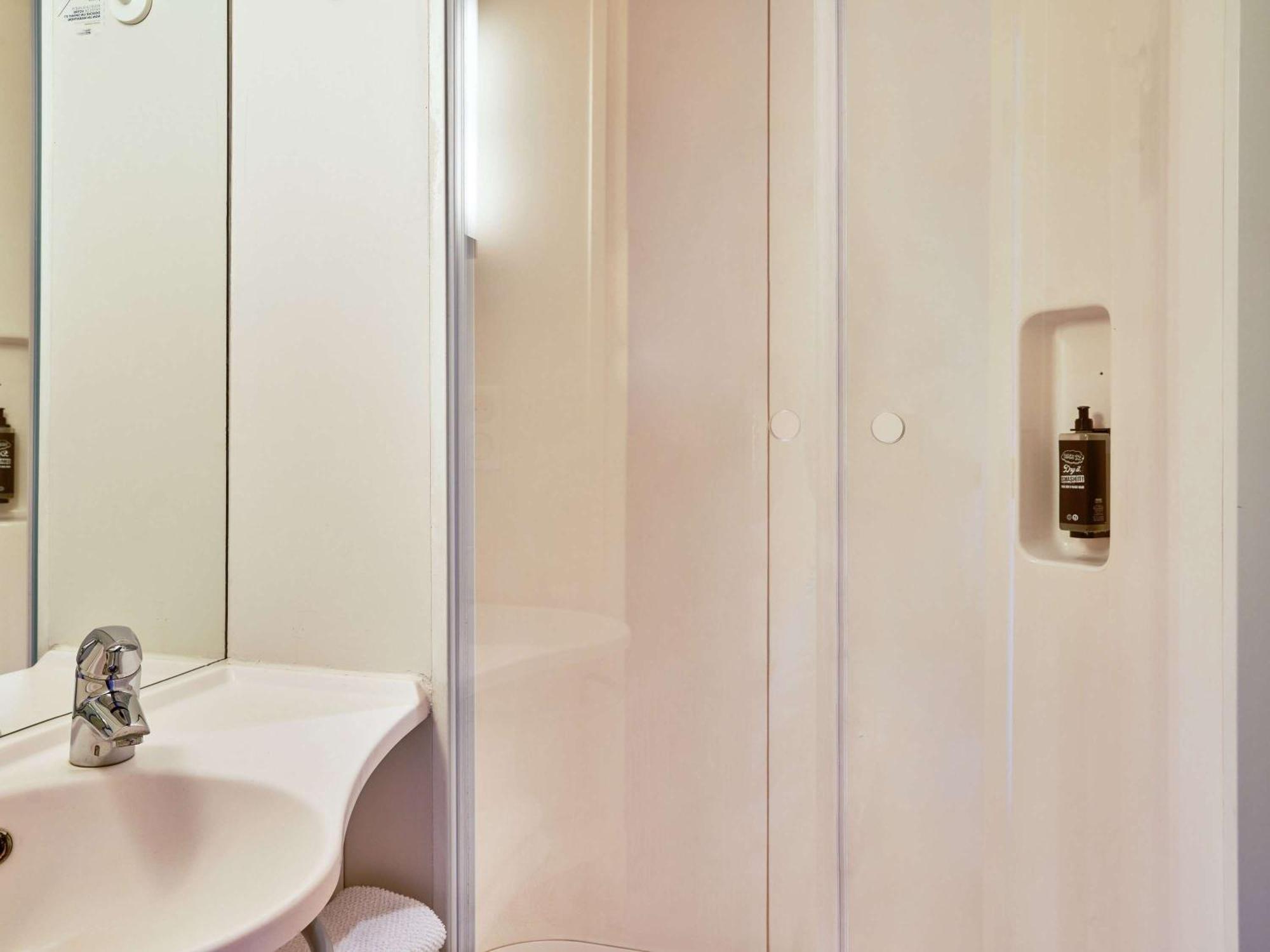 Ibis Budget Villemomble Luaran gambar