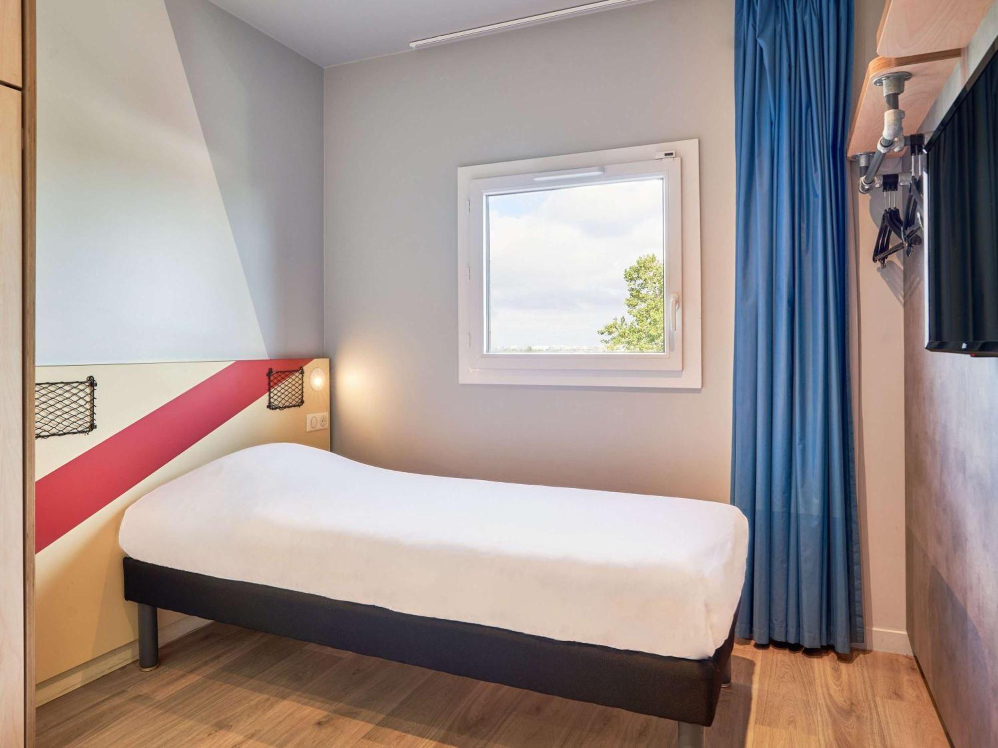 Ibis Budget Villemomble Luaran gambar