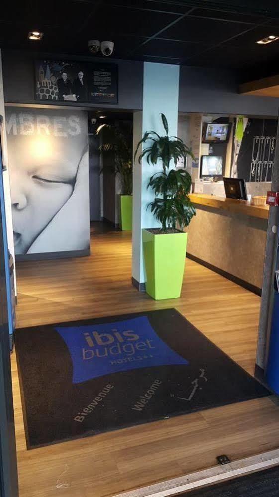 Ibis Budget Villemomble Luaran gambar